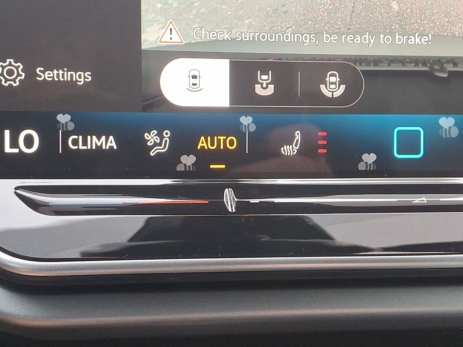 2025 Volkswagen ID.4 PRO - Photo 15