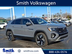 2026 Volkswagen Atlas Cross Sport 2.0T SEL SUV