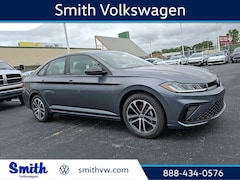 2025 Volkswagen Jetta 1.5T Sport Sedan