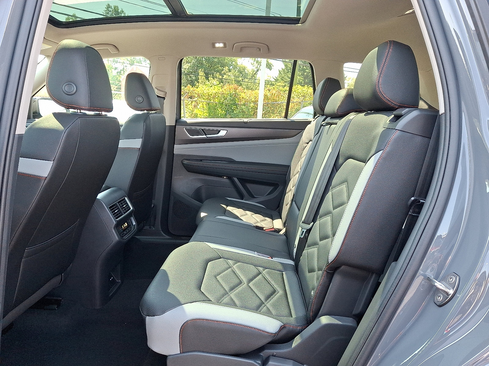 2026 Volkswagen Atlas Atlas Peak Edition - Photo 6