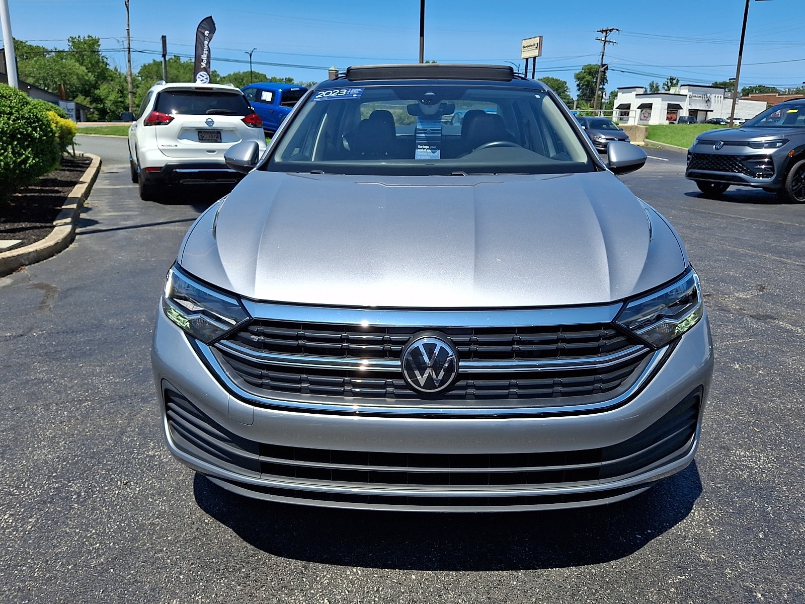 3VW7M7BU7PM039605