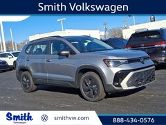 2026 Volkswagen Taos 1.5T S SUV