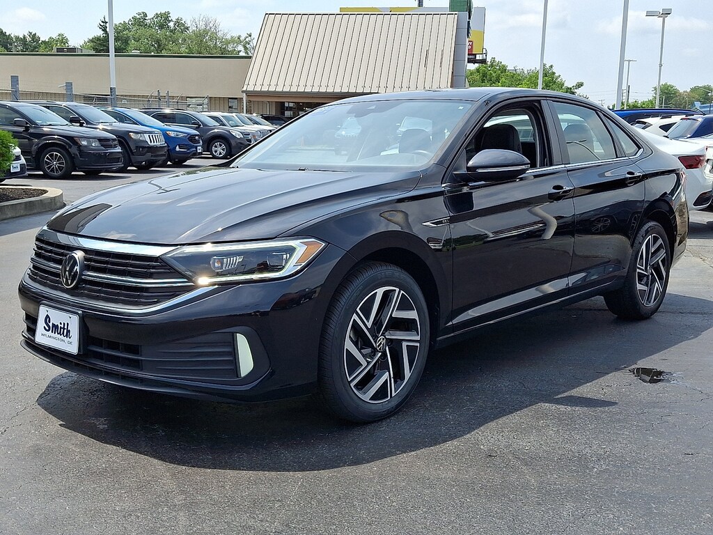Certified 2023 Volkswagen