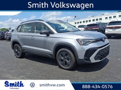 2025 Volkswagen Taos 1.5T S SUV