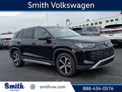 2026 Volkswagen Tiguan 2.0T SE SUV