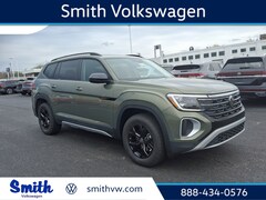 2025 Volkswagen Atlas 2.0T Peak Edition SUV
