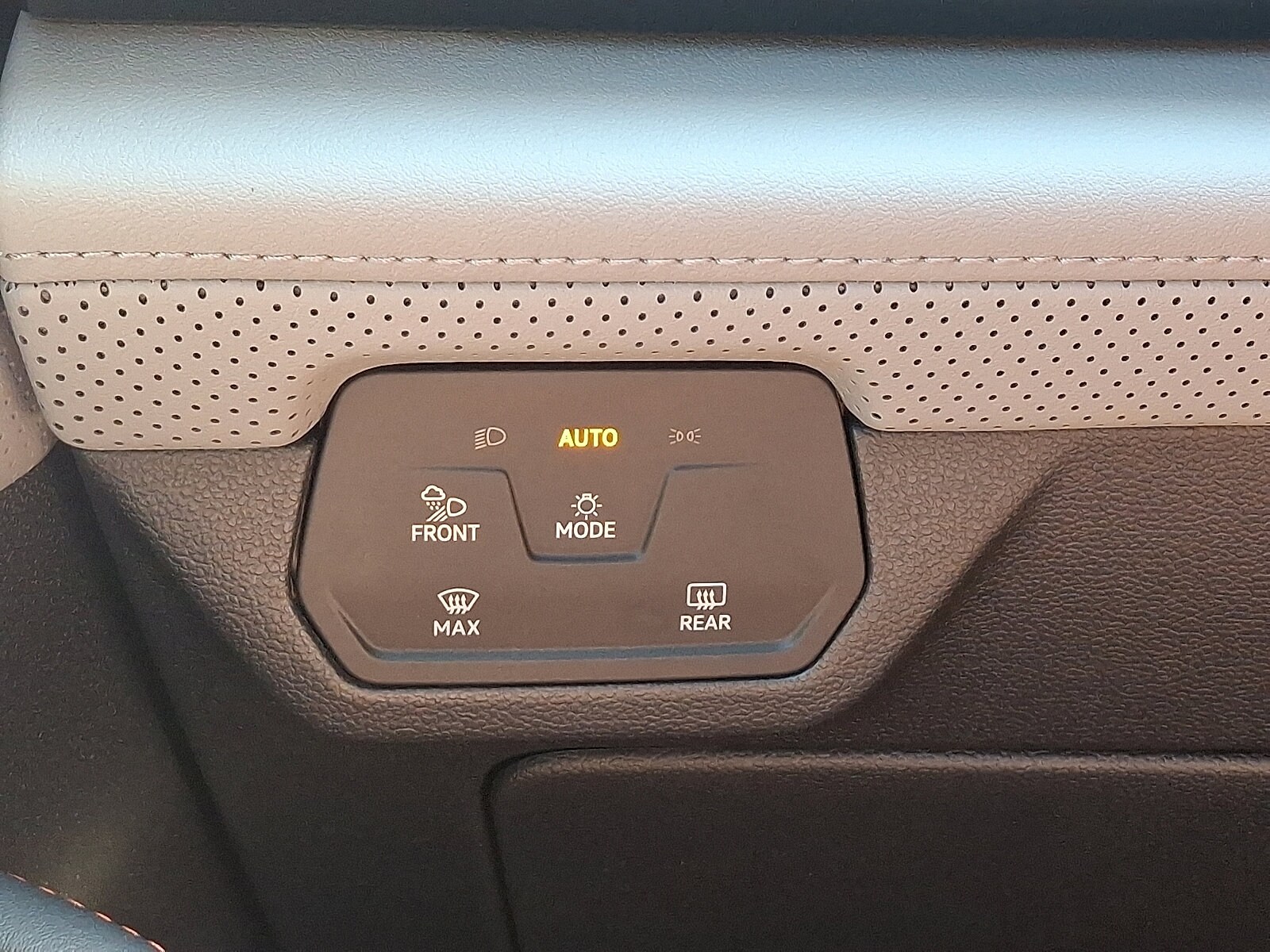 2026 Volkswagen Atlas Atlas Peak Edition - Photo 15