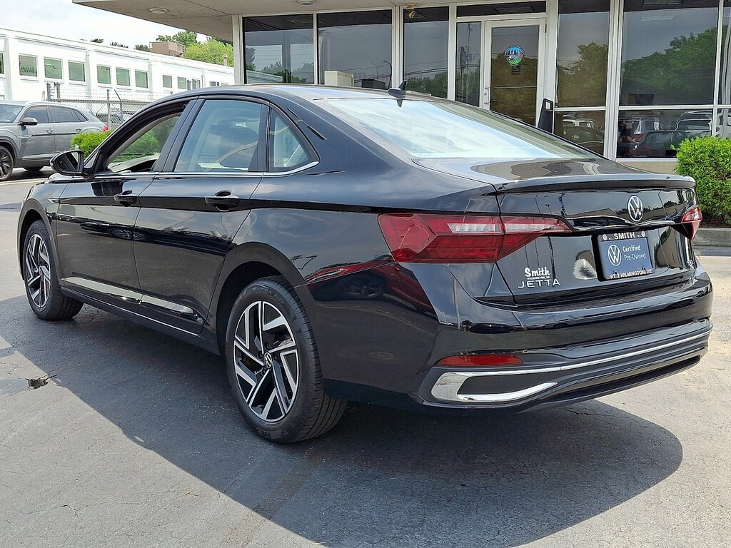 Certified 2023 Volkswagen