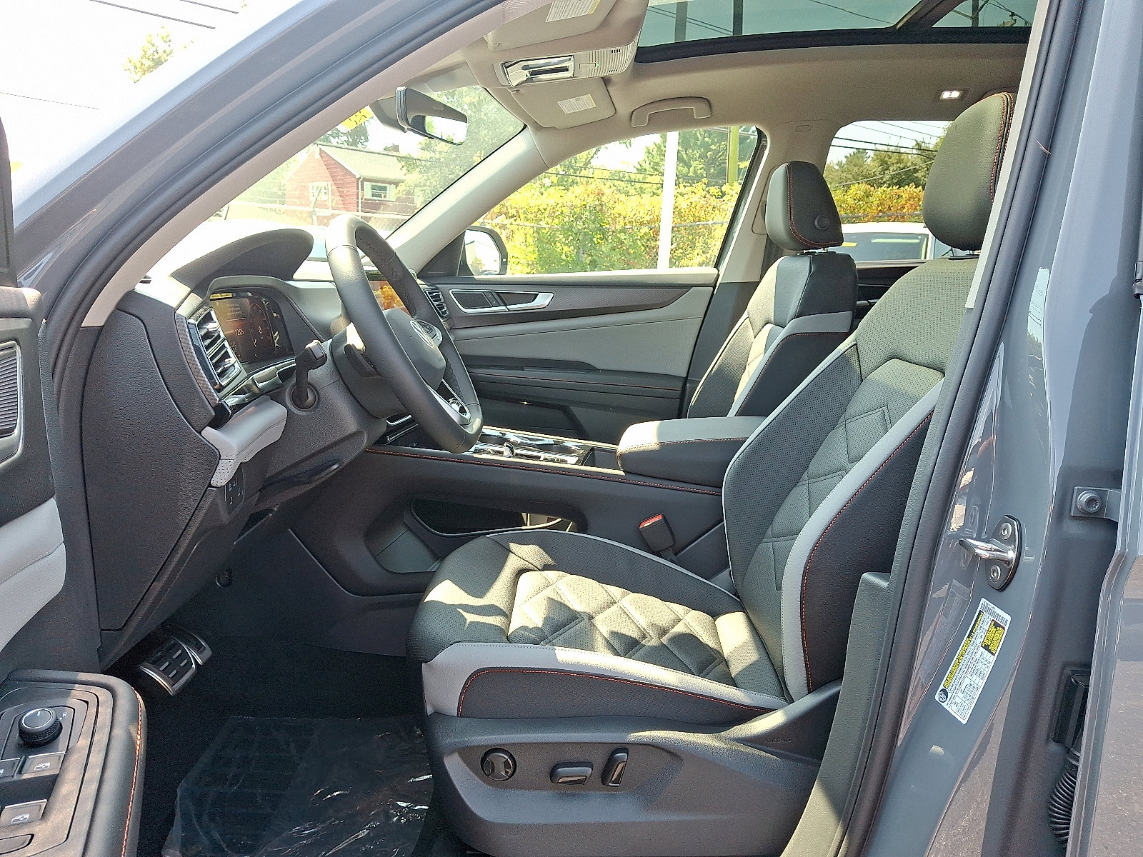 2026 Volkswagen Atlas Atlas Peak Edition - Photo 9