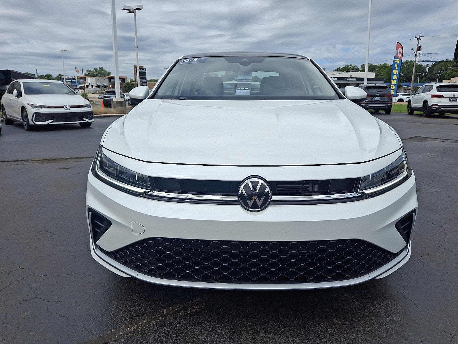 3VW7X7BU3SM049273