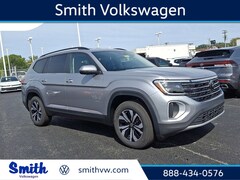 2026 Volkswagen Atlas 2.0T SE SUV