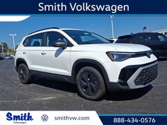 2025 Volkswagen Taos 1.5T S SUV