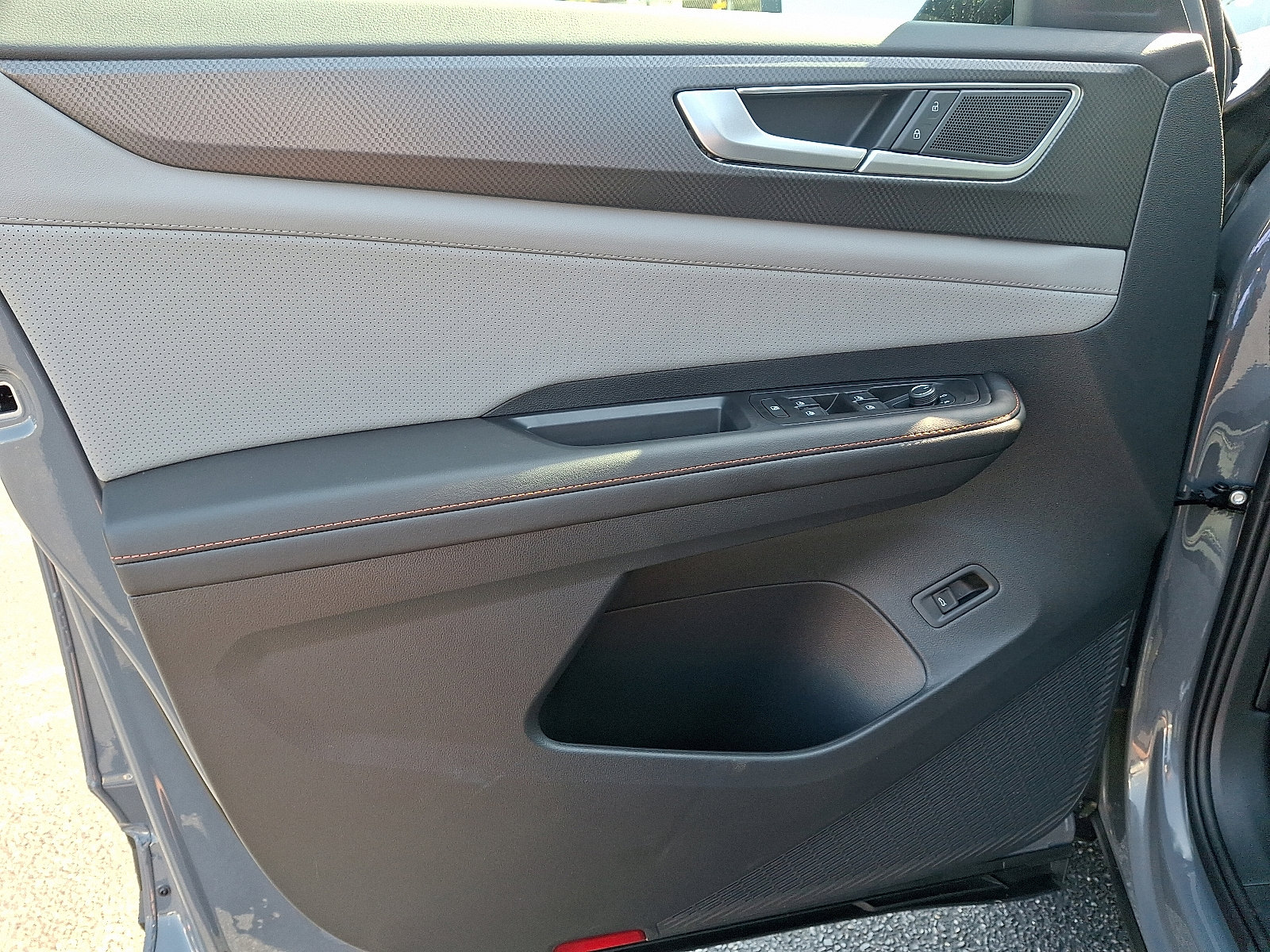 2026 Volkswagen Atlas Atlas Peak Edition - Photo 8