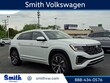  Volkswagen Atlas Cross Sport