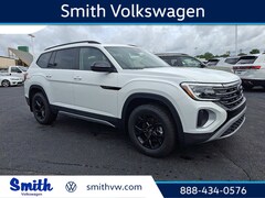 2025 Volkswagen Atlas 2.0T Peak Edition SUV