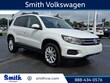  Volkswagen Tiguan Limited