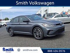 2025 Volkswagen Jetta 1.5T Sport Sedan