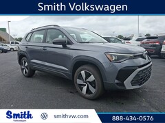 2025 Volkswagen Taos 1.5T S SUV