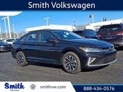 2026 Volkswagen Jetta 1.5T S Sedan