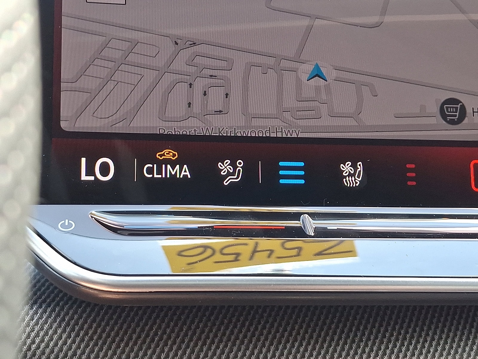 2025 Volkswagen Golf GTI SE - Photo 17