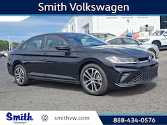 2025 Volkswagen Jetta 1.5T Sport Sedan