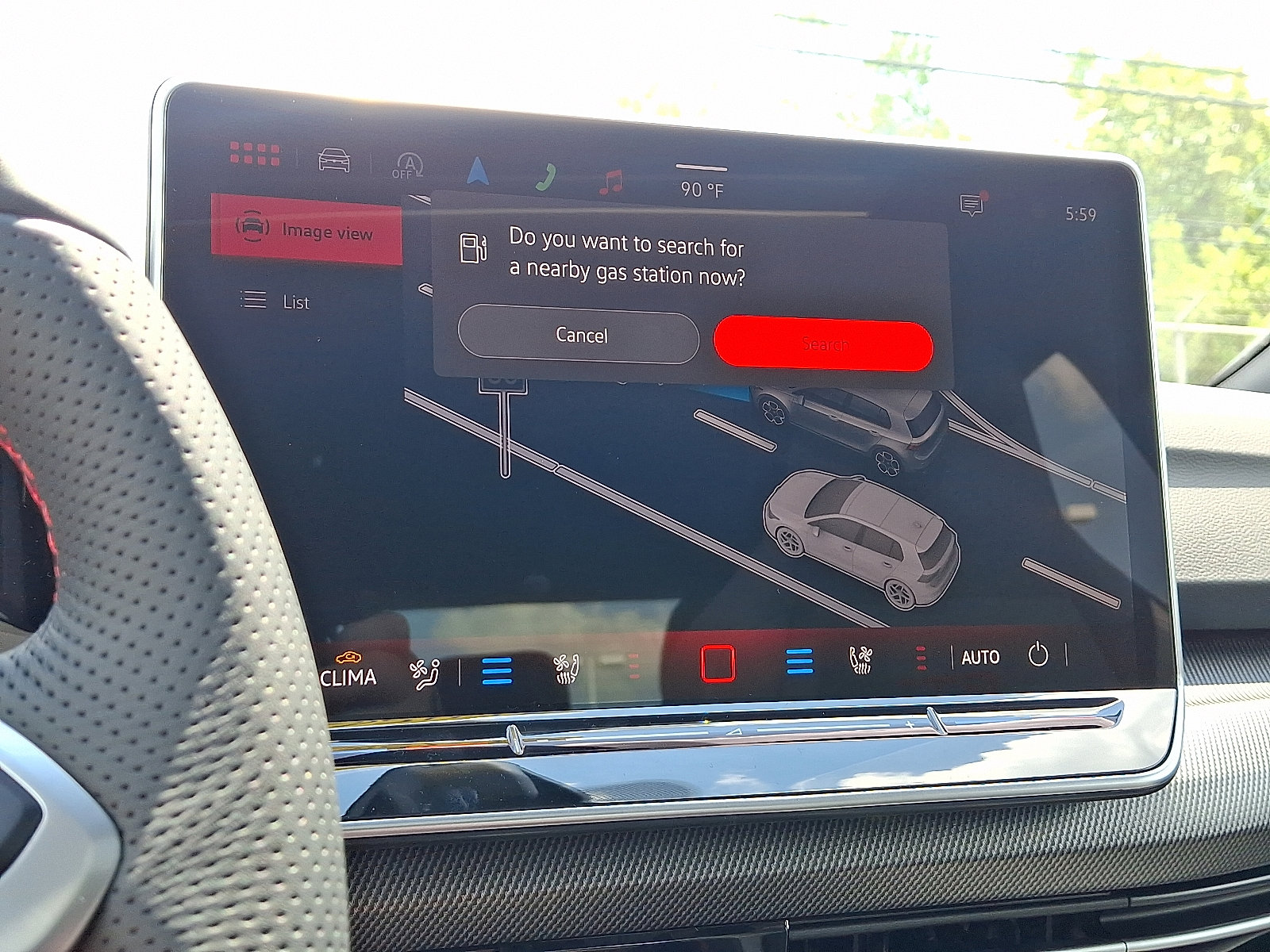 2025 Volkswagen Golf GTI SE - Photo 12