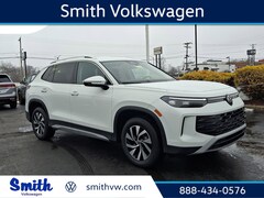 2026 Volkswagen Tiguan 2.0T S SUV