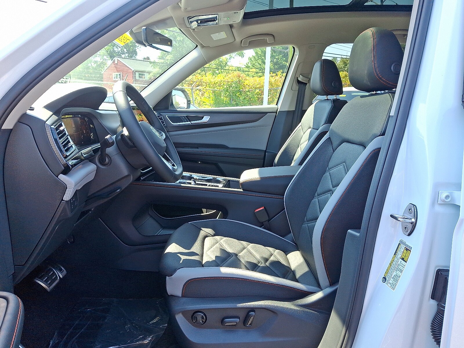 2026 Volkswagen Atlas Atlas Peak Edition - Photo 9