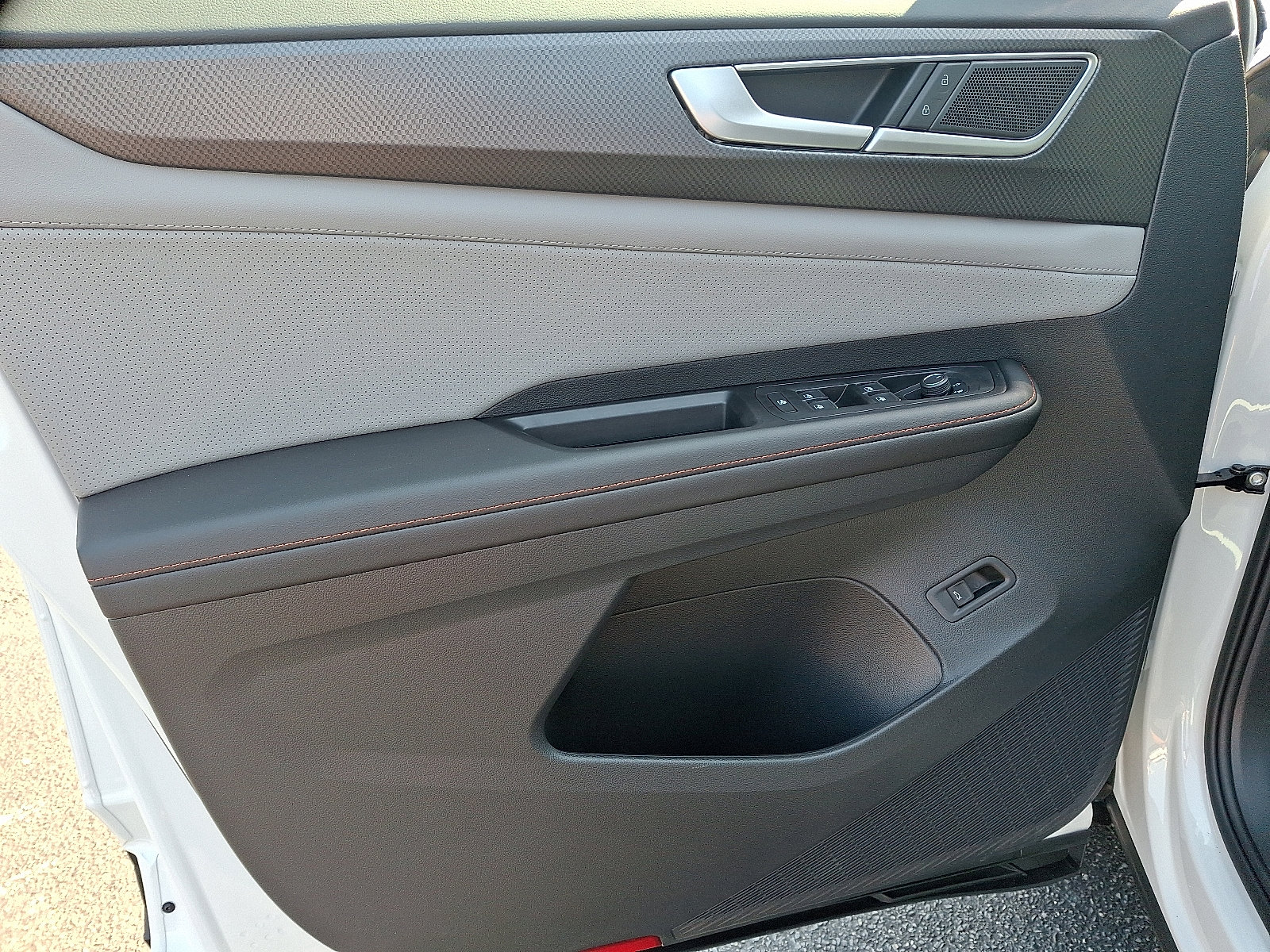 2026 Volkswagen Atlas Atlas Peak Edition - Photo 8