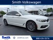 BMW 540i