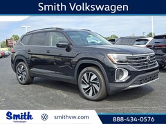 2026 Volkswagen Atlas 2.0T SE w/Technology SUV