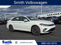 2026 Volkswagen Jetta 1.5T S Sedan