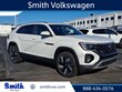  Volkswagen Atlas Cross Sport