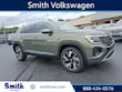 Volkswagen Atlas Cross Sport