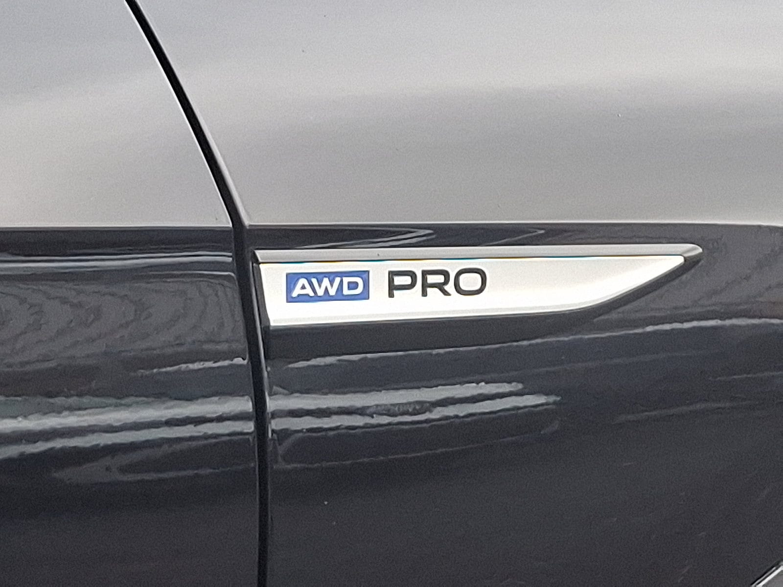 2025 Volkswagen ID.4 PRO - Photo 20