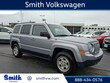  Jeep Patriot