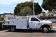 Ram 5500 Chassis