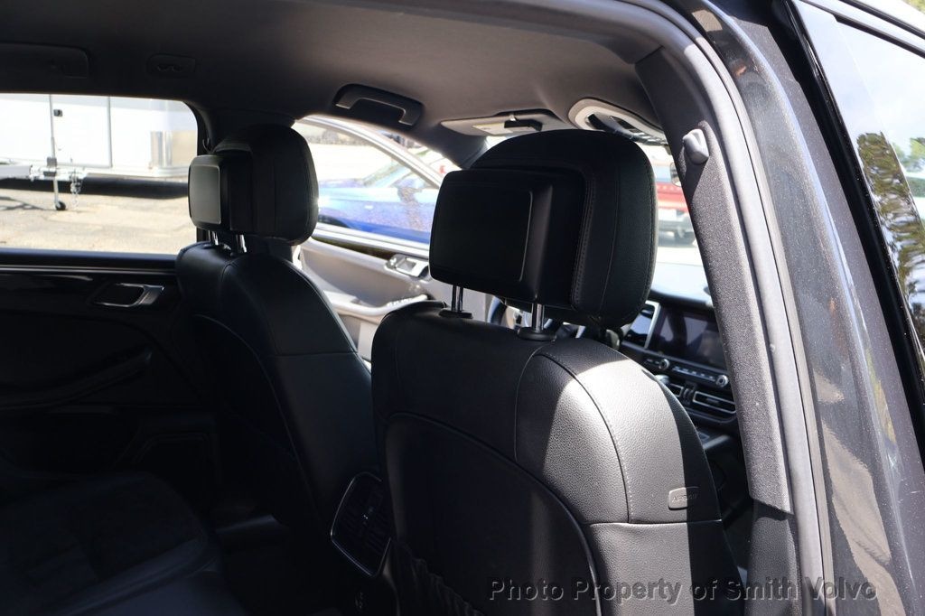 2020 Porsche Macan Base - Photo 20