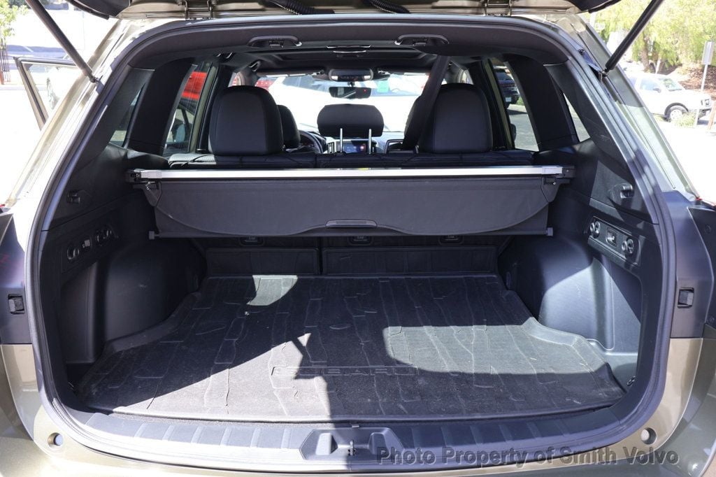 2023 Subaru Forester Wilderness - Photo 22