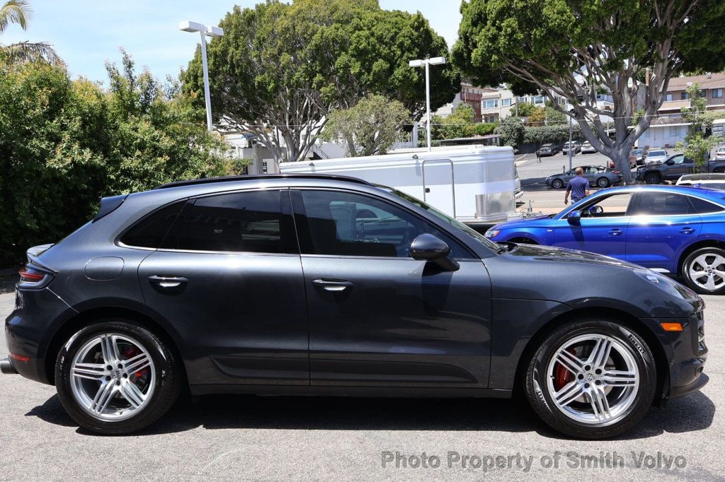 2020 Porsche Macan Base - Photo 6