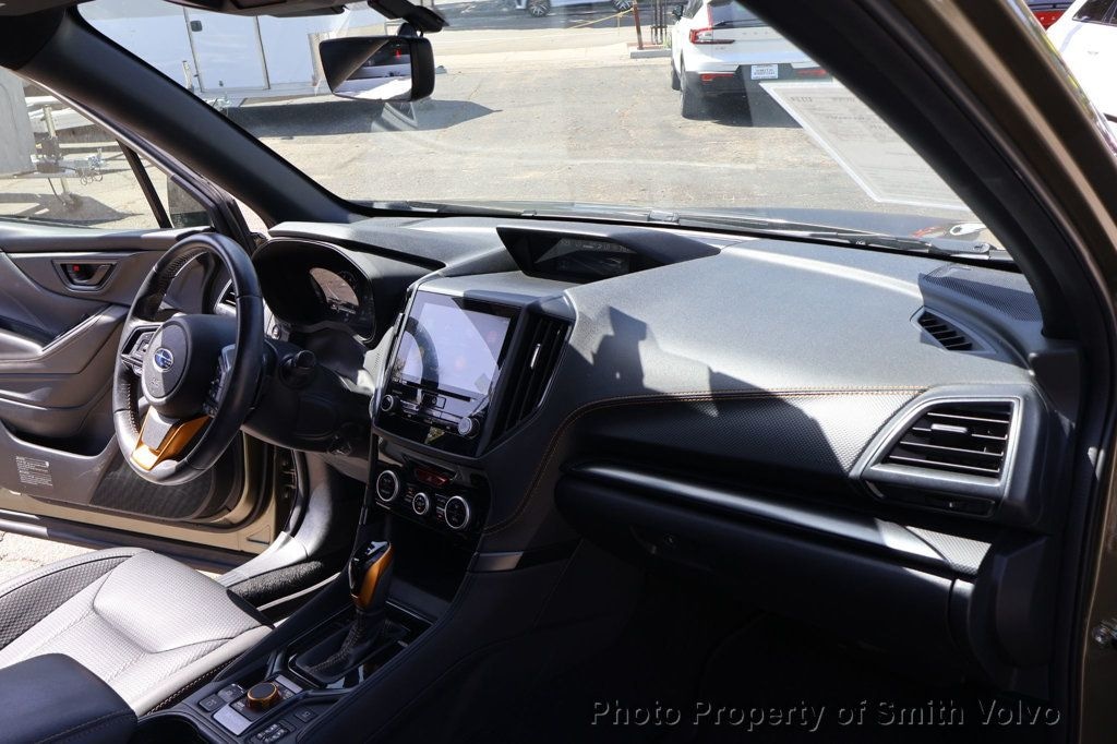 2023 Subaru Forester Wilderness - Photo 18