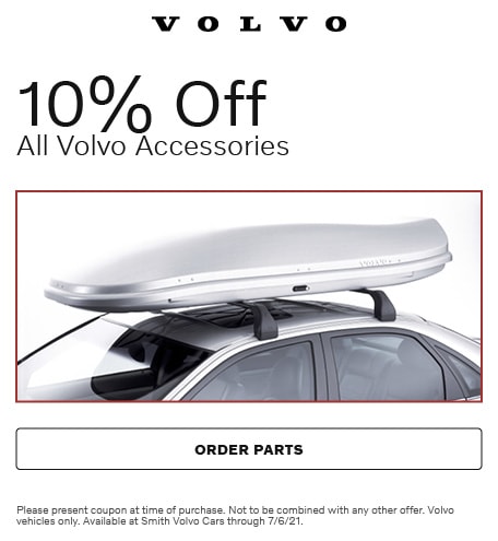 volvo dealer accessories coupon code