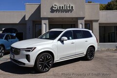 2026 Volvo XC90 plug-in hybrid T8 Plus 7-Seater eAWD YV4H60PE9T1503038
