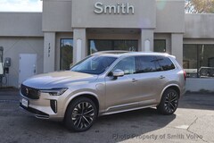 2026 Volvo XC90 plug-in hybrid T8 Plus 7-Seater eAWD YV4H60PE5T1482382