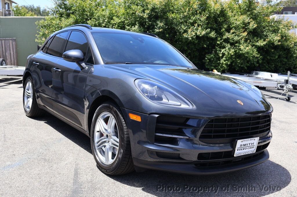 2020 Porsche Macan Base - Photo 7