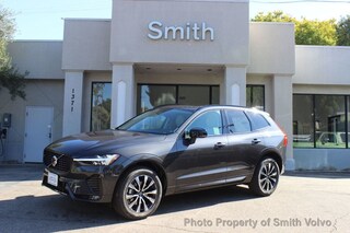 2025 Volvo XC60 Core YV4M12RJ0S1086846