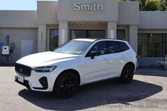 2026 Volvo XC60 plug-in hybrid T8 Ultra Black Edition eAWD YV4H60RD3T1492641