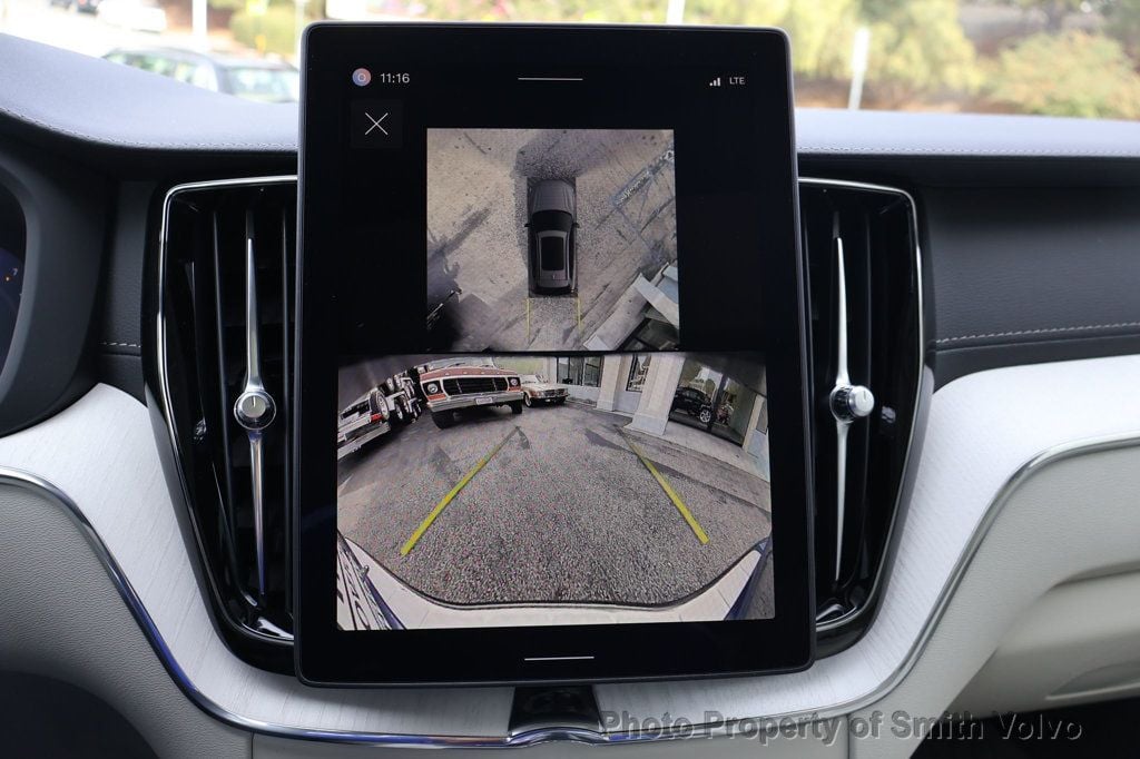2026 Volvo XC60 Ultra - Photo 16