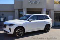 2026 Volvo XC90 plug-in hybrid T8 Plus 7-Seater eAWD YV4H60PE2T1476068