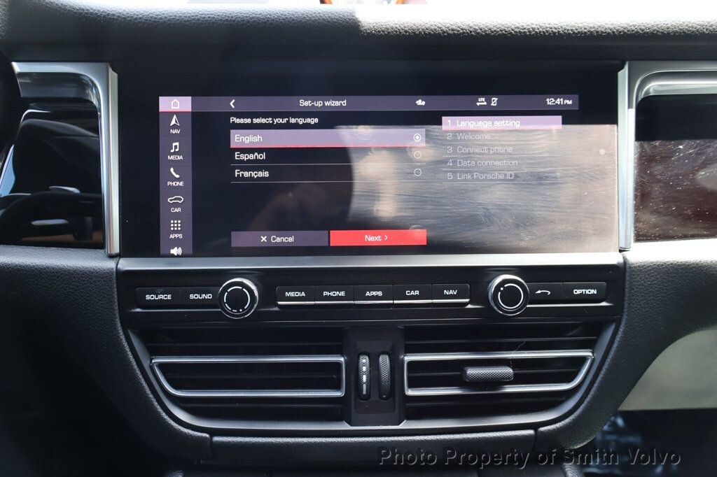 2020 Porsche Macan Base - Photo 23